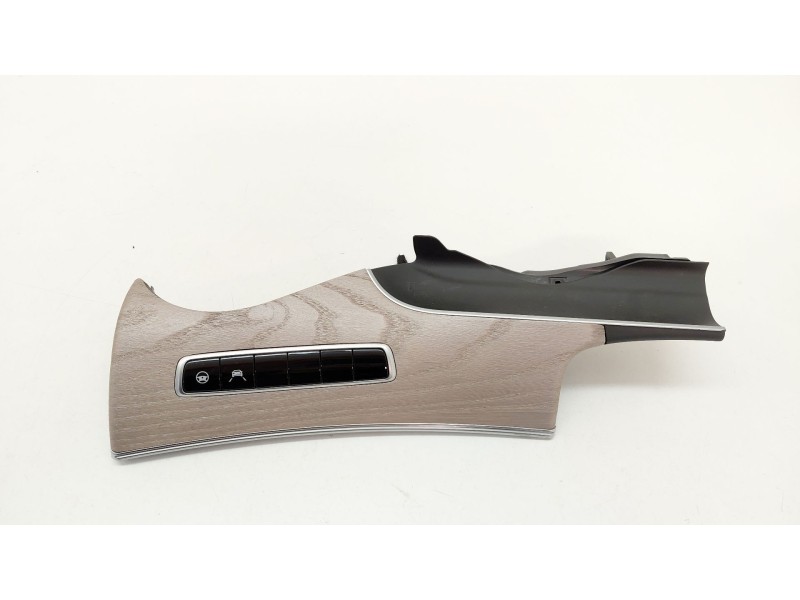 Recambio de moldura para mercedes-benz clase e descapotable (a238) e 200 (238.442) referencia OEM IAM A2139053303 A2386800501 