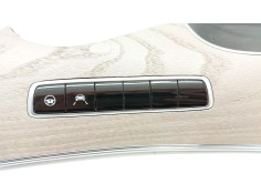 Recambio de moldura para mercedes-benz clase e descapotable (a238) e 200 (238.442) referencia OEM IAM A2139053303 A2386800501  2