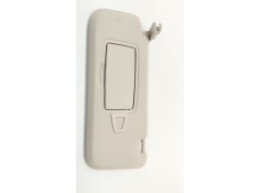 Recambio de parasol izquierdo para mercedes-benz clase e descapotable (a238) e 200 (238.442) referencia OEM IAM A2058108304   2