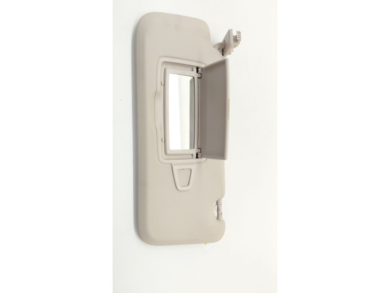 Recambio de parasol izquierdo para mercedes-benz clase e descapotable (a238) e 200 (238.442) referencia OEM IAM A2058108304  
							