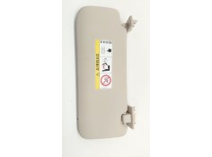 Recambio de parasol derecho para mercedes-benz clase e descapotable (a238) e 200 (238.442) referencia OEM IAM   