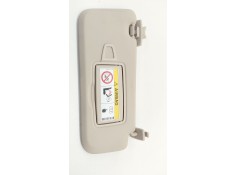 Recambio de parasol derecho para mercedes-benz clase e descapotable (a238) e 200 (238.442) referencia OEM IAM    2