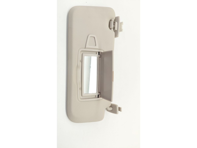 Recambio de parasol derecho para mercedes-benz clase e descapotable (a238) e 200 (238.442) referencia OEM IAM   
							