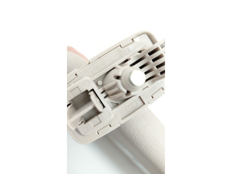 Recambio de parasol derecho para mercedes-benz clase e descapotable (a238) e 200 (238.442) referencia OEM IAM A20581084048094  
							