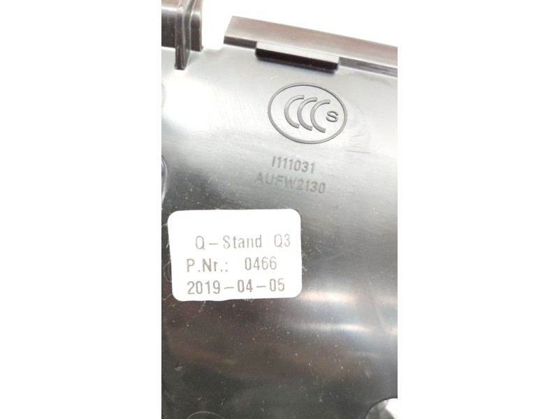 Recambio de no identificado para mercedes-benz clase e descapotable (a238) e 200 (238.442) referencia OEM IAM AUFW2130  
							