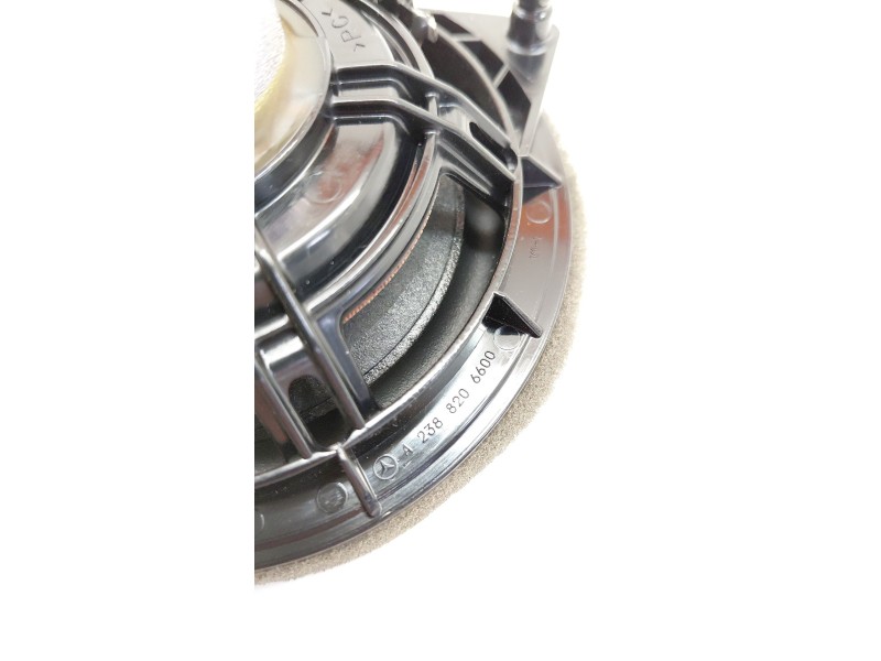 Recambio de no identificado para mercedes-benz clase e descapotable (a238) e 200 (238.442) referencia OEM IAM A2388206600  