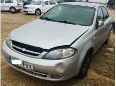 chevrolet lacetti (j200) del año 2007
