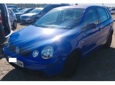 volkswagen polo iv (9n_, 9a_) del año 2004