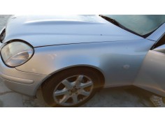 Recambio de aleta delantera izquierda para mercedes-benz slk (r170) 230 kompressor (170.447) referencia OEM IAM   