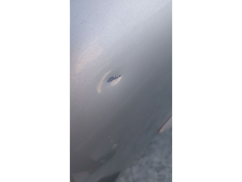 Recambio de aleta delantera izquierda para mercedes-benz slk (r170) 230 kompressor (170.447) referencia OEM IAM   