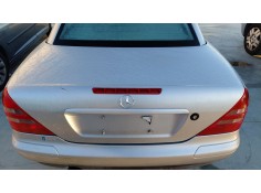 Recambio de porton trasero para mercedes-benz slk (r170) 230 kompressor (170.447) referencia OEM IAM   