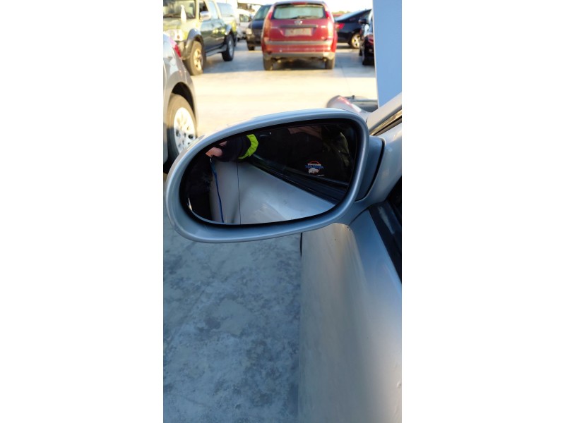 Recambio de retrovisor izquierdo para mercedes-benz slk (r170) 230 kompressor (170.447) referencia OEM IAM   
							
