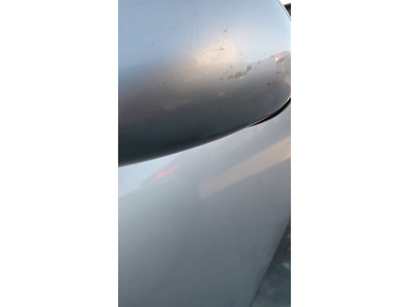 Recambio de retrovisor izquierdo para mercedes-benz slk (r170) 230 kompressor (170.447) referencia OEM IAM   
							