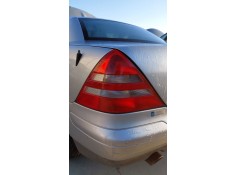 Recambio de piloto trasero izquierdo para mercedes-benz slk (r170) 230 kompressor (170.447) referencia OEM IAM   