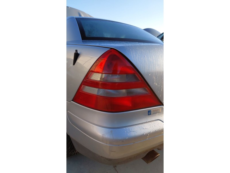 Recambio de piloto trasero izquierdo para mercedes-benz slk (r170) 230 kompressor (170.447) referencia OEM IAM   
							