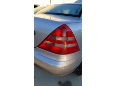 Recambio de piloto trasero derecho para mercedes-benz slk (r170) 230 kompressor (170.447) referencia OEM IAM   