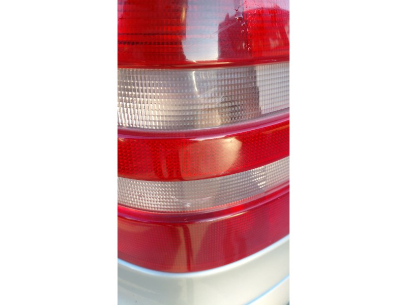 Recambio de piloto trasero derecho para mercedes-benz slk (r170) 230 kompressor (170.447) referencia OEM IAM   