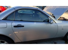 Recambio de puerta delantera derecha para mercedes-benz slk (r170) 230 kompressor (170.447) referencia OEM IAM   
