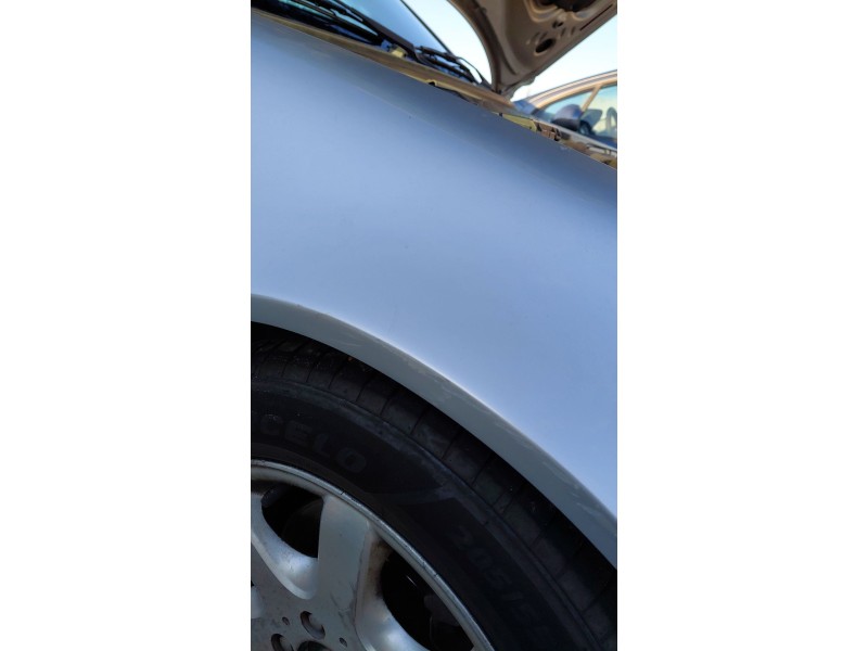 Recambio de aleta delantera derecha para mercedes-benz slk (r170) 230 kompressor (170.447) referencia OEM IAM   