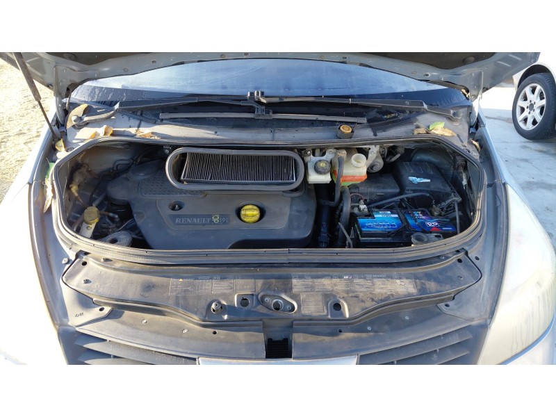 renault espace iv (jk0/1_) del año 2005