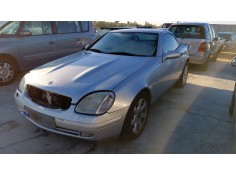 Recambio de cerradura puerta delantera izquierda para mercedes-benz slk (r170) 230 kompressor (170.447) referencia OEM IAM   