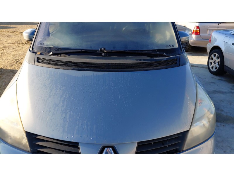 Recambio de capot para renault espace iv (jk0/1_) 1.9 dci (jk0u, jk0g) referencia OEM IAM   