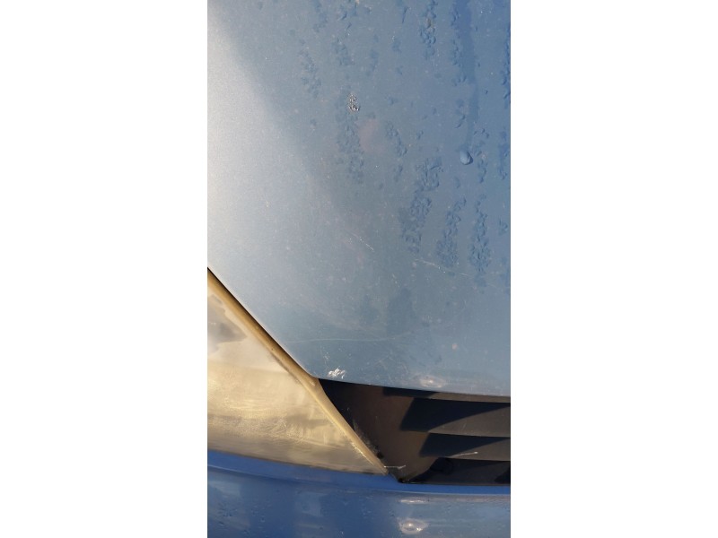 Recambio de capot para renault espace iv (jk0/1_) 1.9 dci (jk0u, jk0g) referencia OEM IAM   