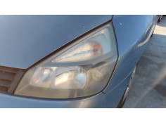 Recambio de faro izquierdo para renault espace iv (jk0/1_) 1.9 dci (jk0u, jk0g) referencia OEM IAM   