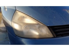 Recambio de faro derecho para renault espace iv (jk0/1_) 1.9 dci (jk0u, jk0g) referencia OEM IAM   
