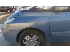 Recambio de aleta delantera izquierda para renault espace iv (jk0/1_) 1.9 dci (jk0u, jk0g) referencia OEM IAM   