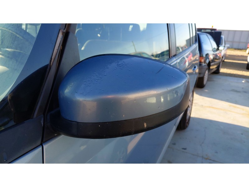 Recambio de retrovisor izquierdo para renault espace iv (jk0/1_) 1.9 dci (jk0u, jk0g) referencia OEM IAM   
							