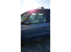 Recambio de puerta delantera izquierda para renault espace iv (jk0/1_) 1.9 dci (jk0u, jk0g) referencia OEM IAM   
