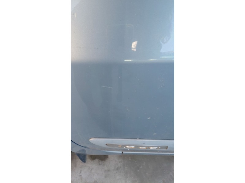 Recambio de puerta delantera izquierda para renault espace iv (jk0/1_) 1.9 dci (jk0u, jk0g) referencia OEM IAM   
							