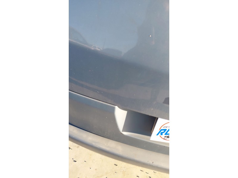 Recambio de porton trasero para renault espace iv (jk0/1_) 1.9 dci (jk0u, jk0g) referencia OEM IAM   
							