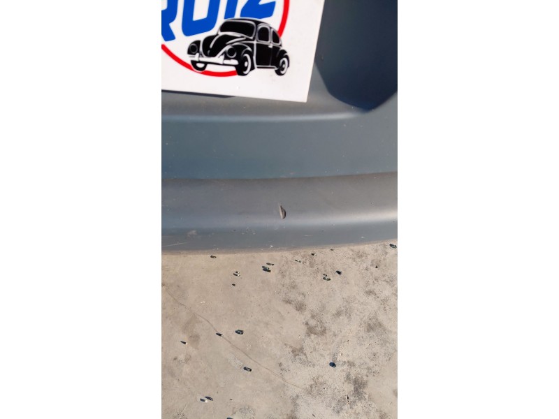 Recambio de paragolpes trasero para renault espace iv (jk0/1_) 1.9 dci (jk0u, jk0g) referencia OEM IAM   
							