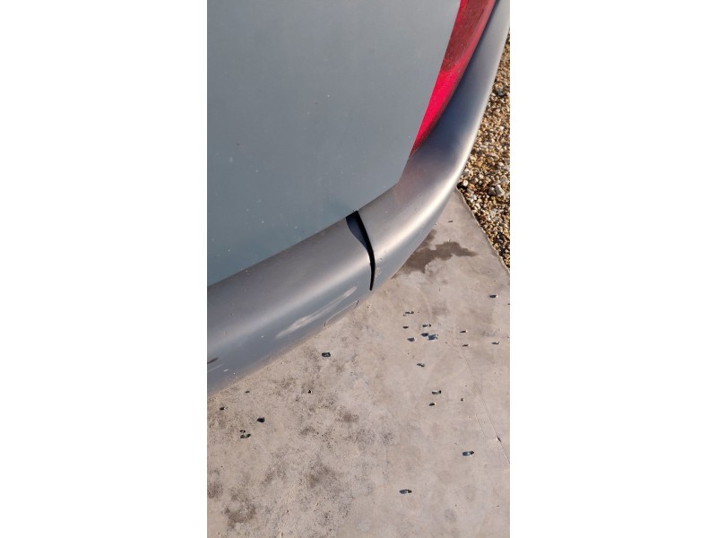 Recambio de paragolpes trasero para renault espace iv (jk0/1_) 1.9 dci (jk0u, jk0g) referencia OEM IAM   
							