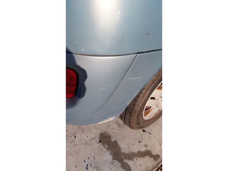 Recambio de paragolpes trasero para renault espace iv (jk0/1_) 1.9 dci (jk0u, jk0g) referencia OEM IAM   
							