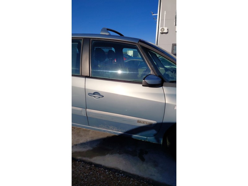 Recambio de puerta delantera derecha para renault espace iv (jk0/1_) 1.9 dci (jk0u, jk0g) referencia OEM IAM   