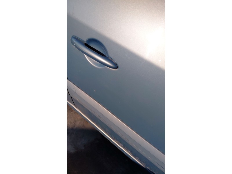 Recambio de puerta delantera derecha para renault espace iv (jk0/1_) 1.9 dci (jk0u, jk0g) referencia OEM IAM   
							