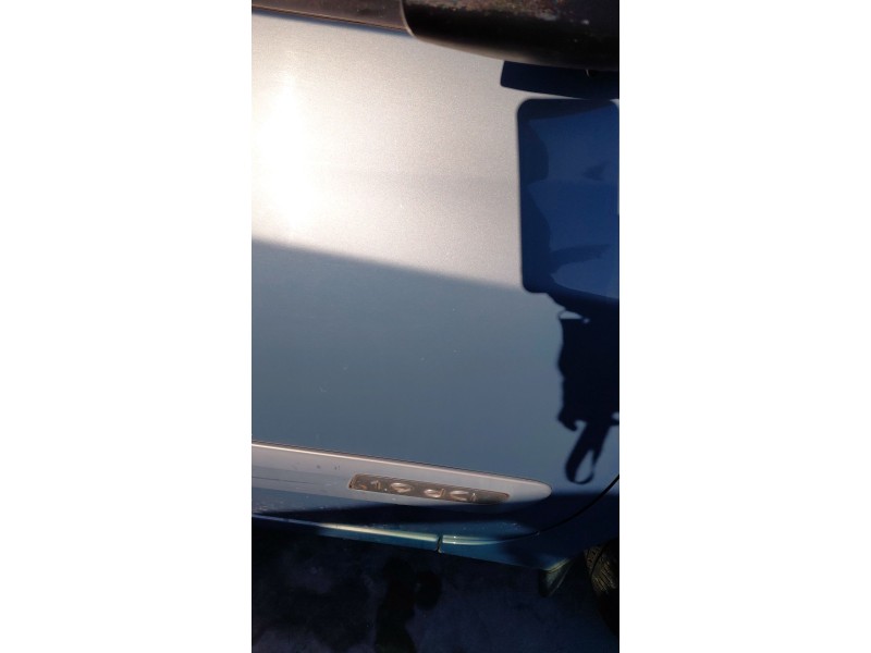 Recambio de puerta delantera derecha para renault espace iv (jk0/1_) 1.9 dci (jk0u, jk0g) referencia OEM IAM   