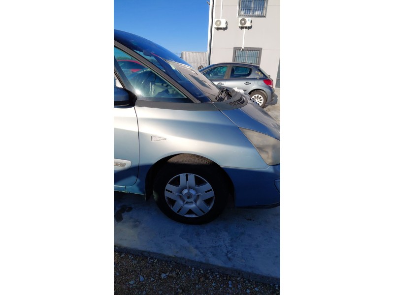 Recambio de aleta delantera derecha para renault espace iv (jk0/1_) 1.9 dci (jk0u, jk0g) referencia OEM IAM   