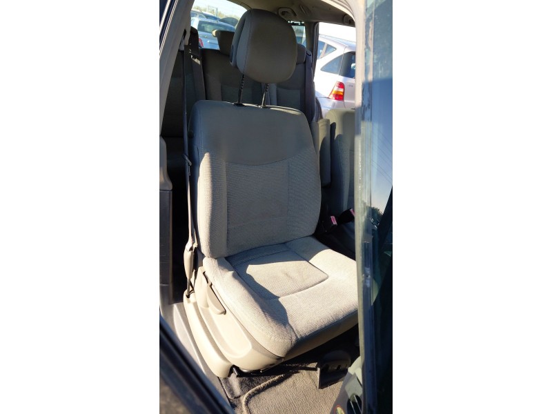 Recambio de asiento delantero derecho para renault espace iv (jk0/1_) 1.9 dci (jk0u, jk0g) referencia OEM IAM   
							