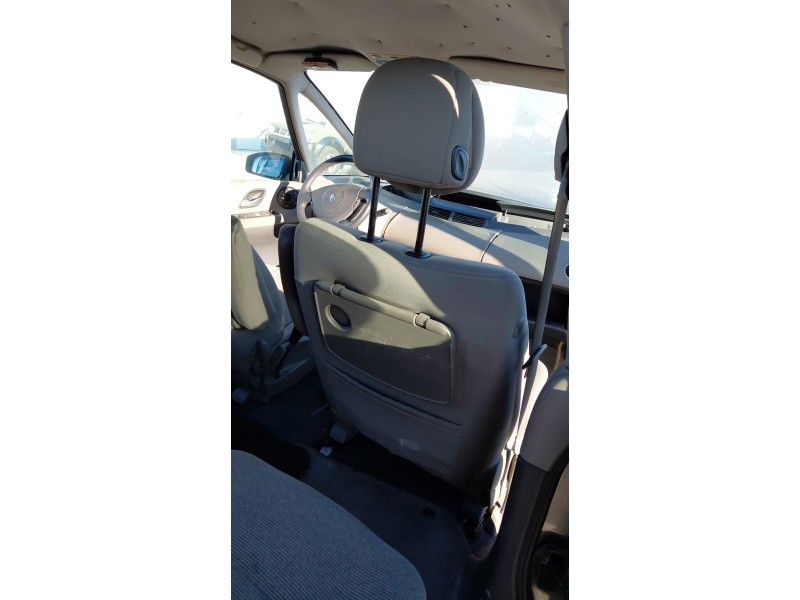 Recambio de asiento delantero derecho para renault espace iv (jk0/1_) 1.9 dci (jk0u, jk0g) referencia OEM IAM   