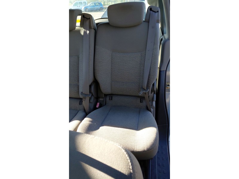 Recambio de asientos trasero izquierdo para renault espace iv (jk0/1_) 1.9 dci (jk0u, jk0g) referencia OEM IAM   
							