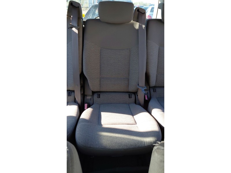Recambio de asiento trasero medio para renault espace iv (jk0/1_) 1.9 dci (jk0u, jk0g) referencia OEM IAM   
