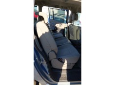 Recambio de asientos trasero derecho para renault espace iv (jk0/1_) 1.9 dci (jk0u, jk0g) referencia OEM IAM    2