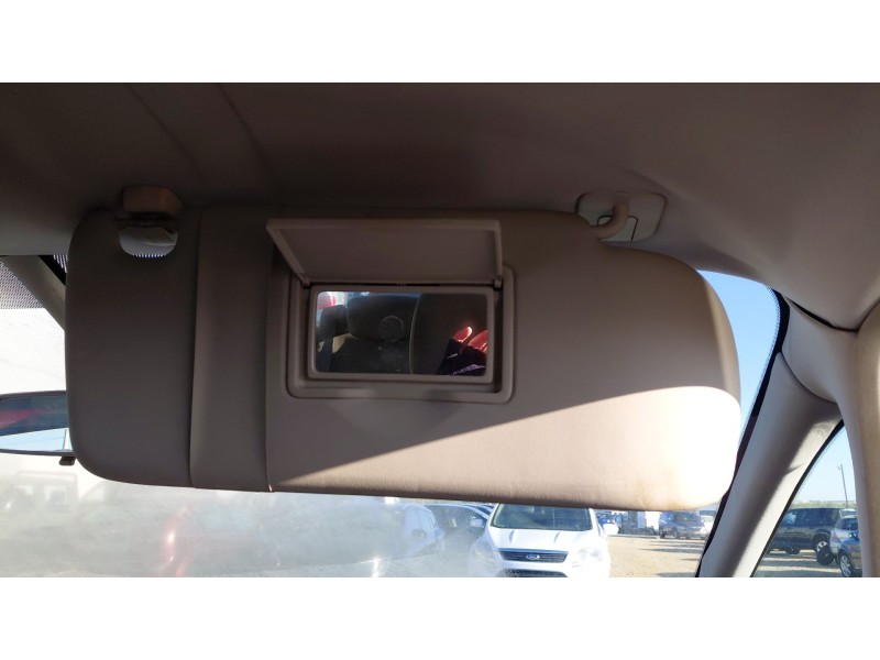 Recambio de parasol derecho para renault espace iv (jk0/1_) 1.9 dci (jk0u, jk0g) referencia OEM IAM   