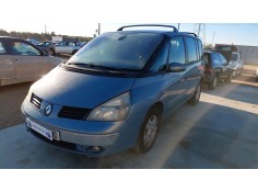 Recambio de cerradura puerta delantera izquierda para renault espace iv (jk0/1_) 1.9 dci (jk0u, jk0g) referencia OEM IAM   