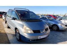 Recambio de cerradura puerta delantera derecha para renault espace iv (jk0/1_) 1.9 dci (jk0u, jk0g) referencia OEM IAM   