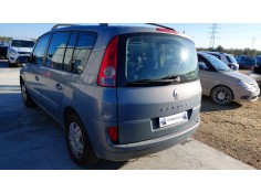 Recambio de cerradura puerta trasera izquierda para renault espace iv (jk0/1_) 1.9 dci (jk0u, jk0g) referencia OEM IAM   